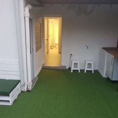 Appartement Mini Atico à Alicante Extérieur photo