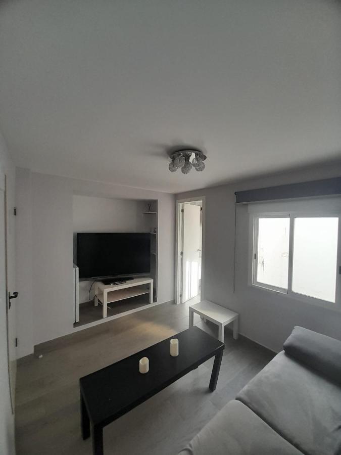 Appartement Mini Atico à Alicante Extérieur photo