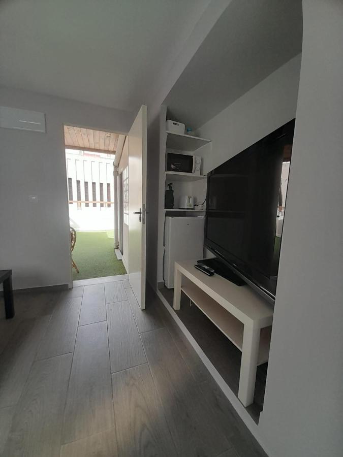 Appartement Mini Atico à Alicante Extérieur photo