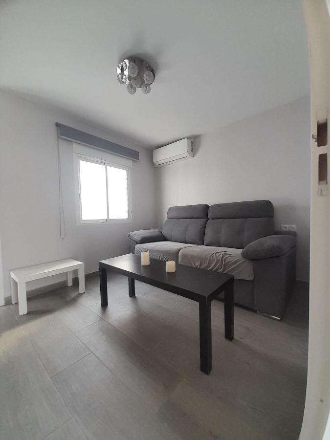 Appartement Mini Atico à Alicante Extérieur photo