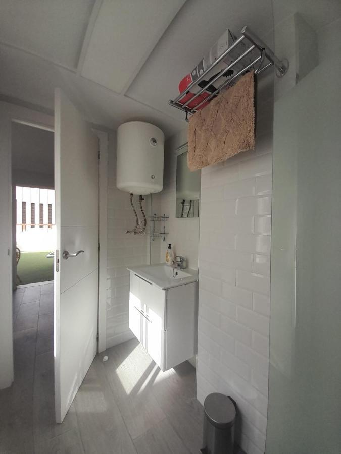 Appartement Mini Atico à Alicante Extérieur photo