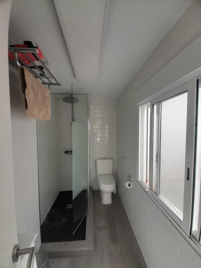 Appartement Mini Atico à Alicante Extérieur photo